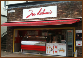 Ilfracombe Ice Cream