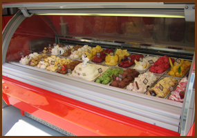 Ilfracombe Ice Cream